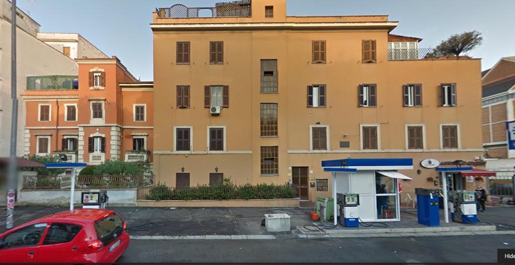 Vatican Penthouse Near S.Peter'S Square Rom