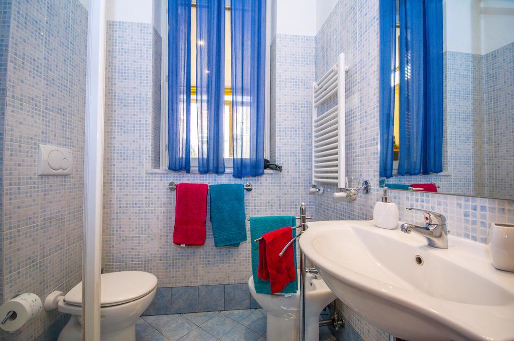 Apartment Vatican Penthouse Near S.Peter'S Square Rom