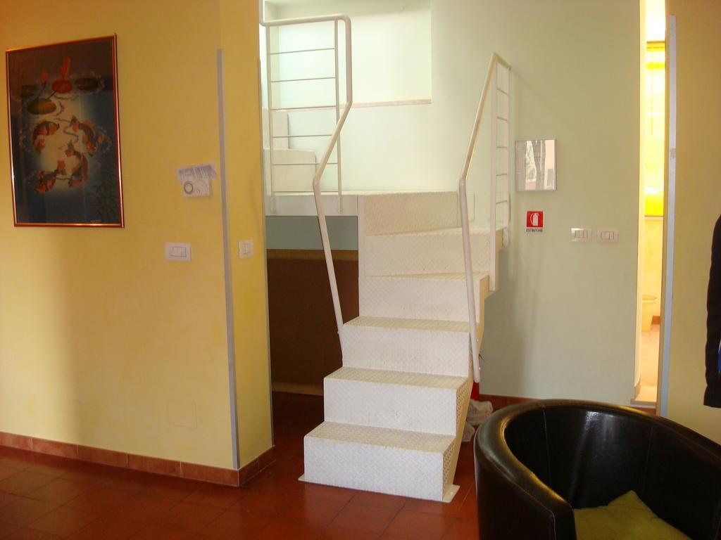Apartment Vatican Penthouse Near S.Peter'S Square Rom